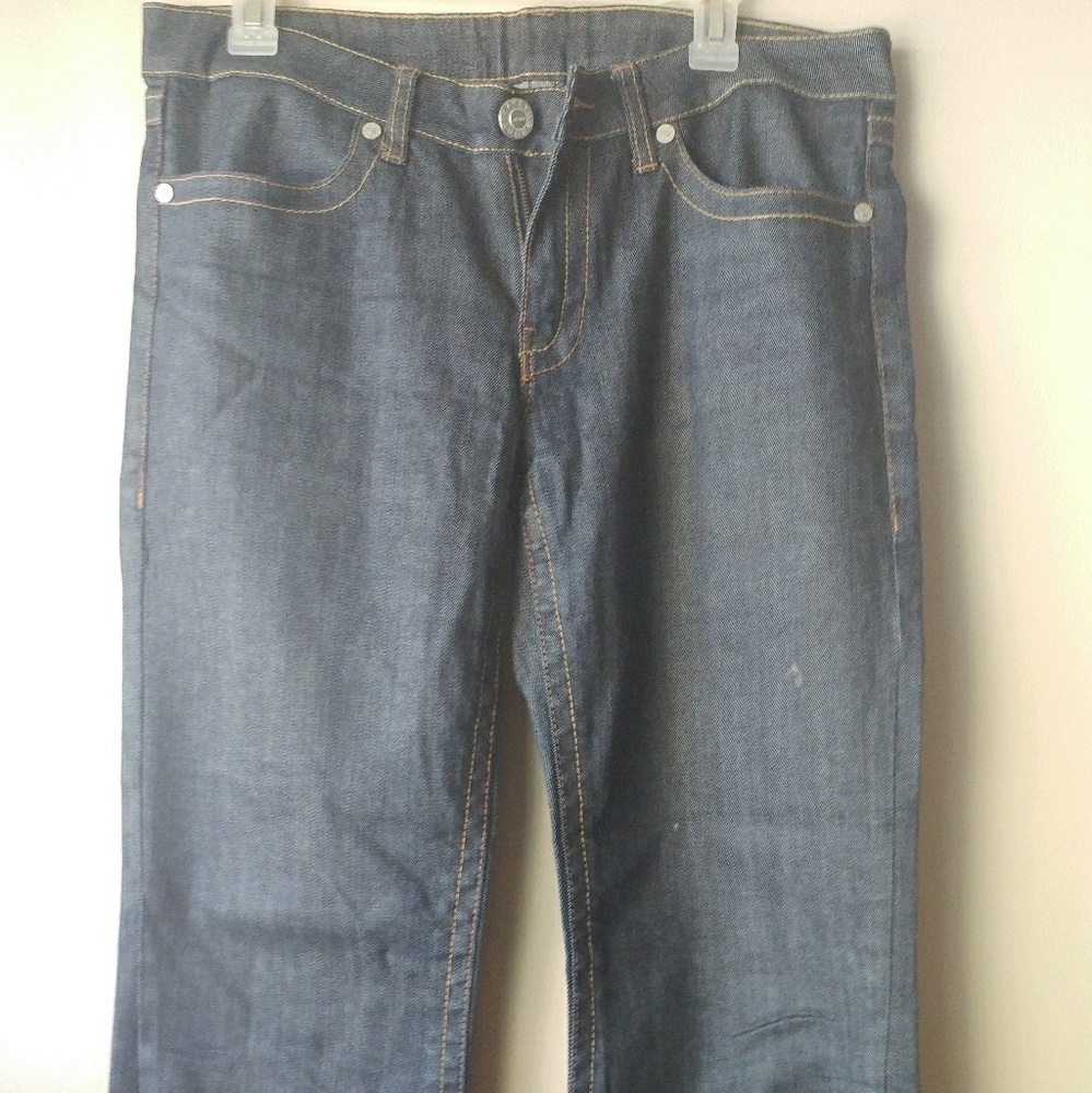 BCBGMAXAZRIA Jeans Size 32